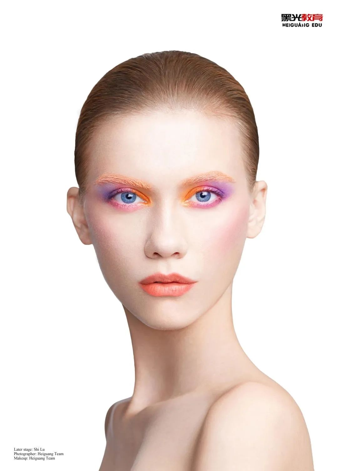 2023黑光教育|攝影&修圖雙專業(yè)畢業(yè)作品聯(lián)展