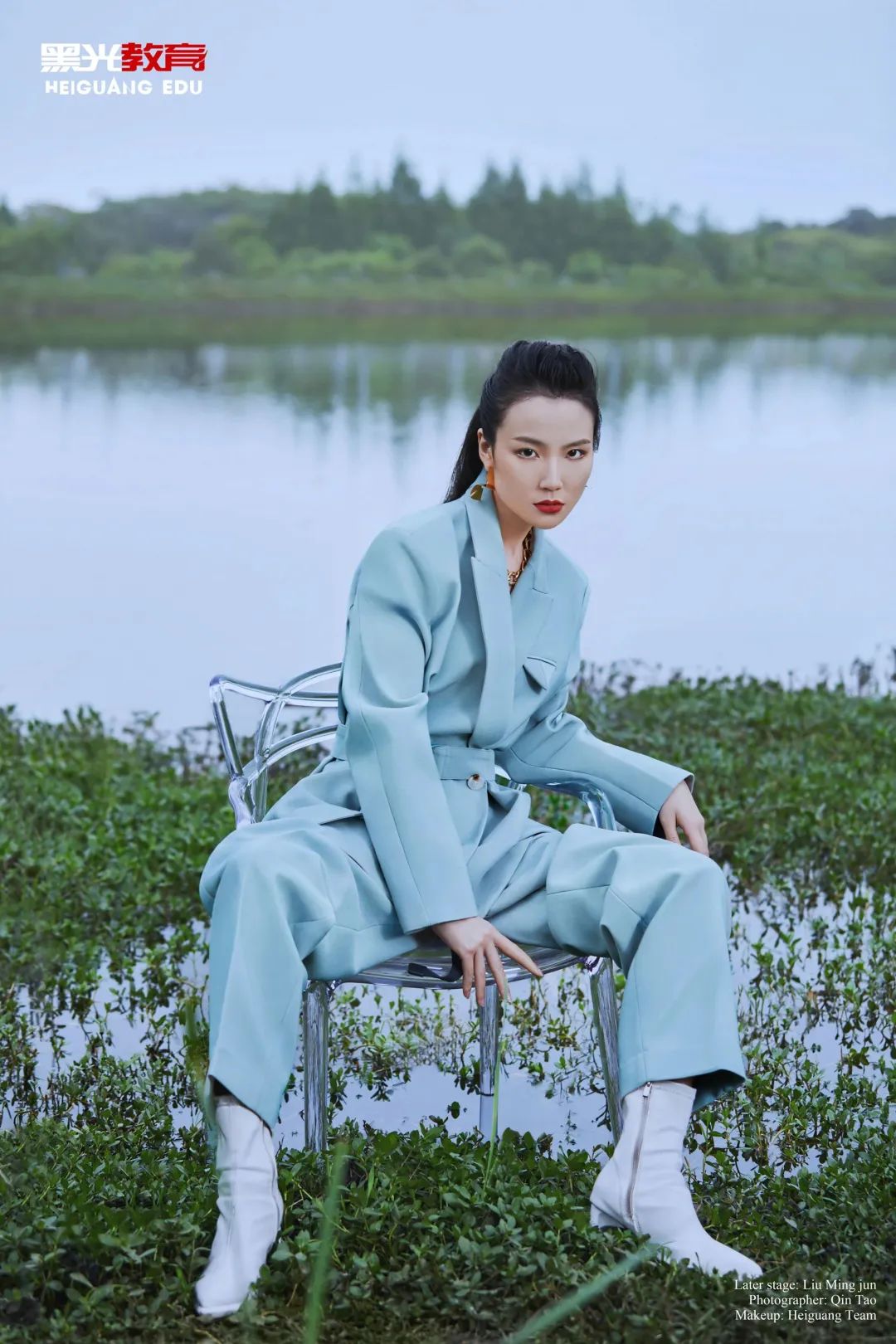 2023黑光教育|攝影&修圖雙專業(yè)畢業(yè)作品聯(lián)展