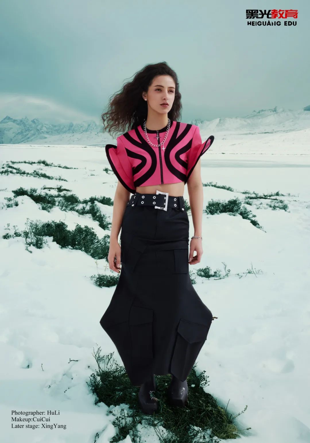 2023黑光教育|攝影&修圖雙專業(yè)畢業(yè)作品聯(lián)展